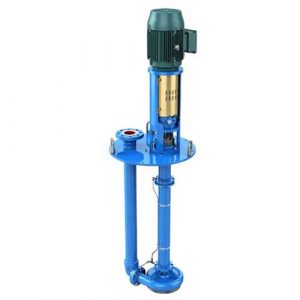 Goulds API 3171 API 610 Compliant VS4 Vertical Sump Pumps – Mitra ...